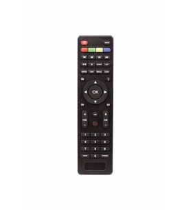 Partner Full Hd Mini Uydu Alıcısı Kumandası(uyumlu)