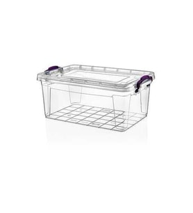 Poly Time Kiler Saklama Kabı Multibox 5.1 Lt E503 (Standart)