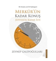 Merkür’ün Kadar Konuş Jüpiter’in Kadar İste