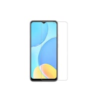 Huawei Nova Y90 Uyumlu Kılıf Dostu Cam Ekran Koruyucu - Şeffaf