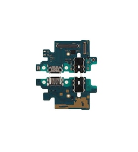 Samsung Galaxy A40 A405F İle Uyumlu Şarj Bordu Soket