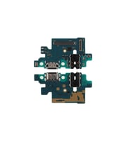 Samsung Galaxy A40 A405F İle Uyumlu Şarj Bordu Soket
