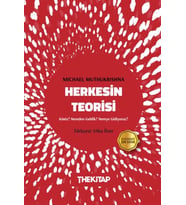 Herkesin Teorisi: Kimiz? Nereden Geldik? Nereye Gidiyoruz?