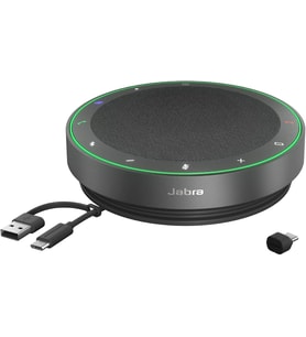 Jabra Speak2 75 Usb-A Bluetooth Ses Konferans Cihazı