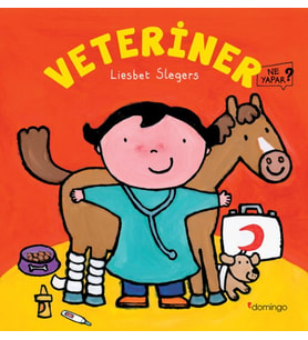 Veteriner Ne Yapar?