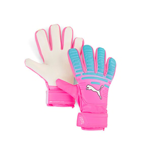 Puma Future Play Jr Nc Erkek Kaleci Eldiveni 04215101 Mavi