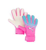 Puma Future Play Jr Nc Erkek Kaleci Eldiveni 04215101 Mavi