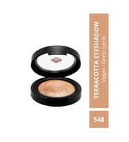 Terracotta Far & Terracotta Eyeshadow - Vegan & Temiz Içerik Rv548