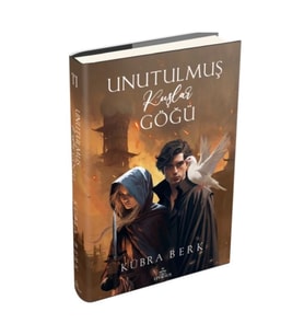 Unutulmuş Kuşlar Göğü -2 (Ciltli)