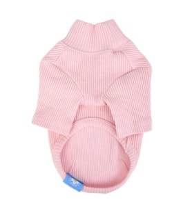 Wave Turtleneck Köpek Kıyafeti