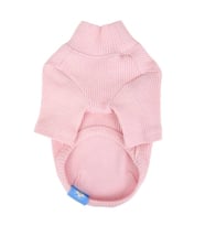 Wave Turtleneck Köpek Kıyafeti