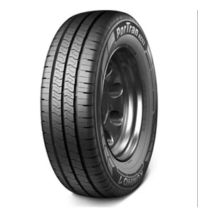 235/55R18 104H PORTRAN KC53 KUMHO Yaz Lastigi 2024