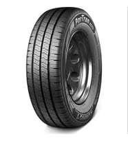 235/55R18 104H PORTRAN KC53 KUMHO Yaz Lastigi 2024