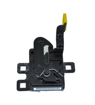 Egea Motor Kaput Kilidi