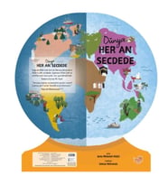 Dünya Her An Secdede