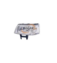VOLKSWAGEN - ÖN FAR SOL ( AYAKLI ) TRANSPORTER T-5 2003-