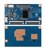 Weko LG 68 Pin - 51 Pin 4K LCD Panel Flexi Çevirici Kartı