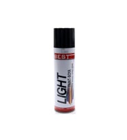 Ral 9005 Parlak Siyah Akrilik Takviyeli Sprey Boya 250 Ml.