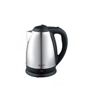 Flora 1500 Watt 1.7 L Paslanmaz Çelik Kettle
