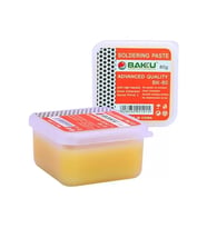 Baku Bk-80 Lehim Pastası 80 Gr.