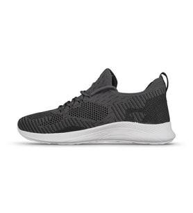 241-1501 MP ERKEK SPORTS YAZLIK TİRİKO AYAKKABI YÜRÜYÜŞ AYAKKABISI (Füme)