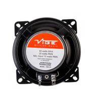 VIBE DB4-V4  VIBE DB Serisi 10 cm Koaksiyel Hoparlör (Siyah)
