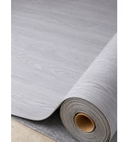 Beylini PVC Zemin Kaplama Ahşap Desen Keçeli Kalın Yer Zemin Döşemesi Mineflo Soba Altı Parke Desen Yer Muşambası Parke