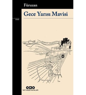 Gece Yarısı Mavisi
