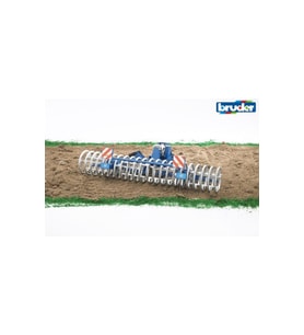 Lemken Ön Saban Aparatı 02222