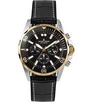 JACQUES LEMANS 1-2091D ERKEK KOL SAATİ