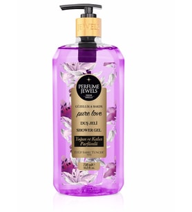 Eyüp Sabri Tuncer Pure Love Duş Jeli 750 ml