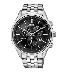 Citizen Eco-Drive AT2141-87E Erkek Kol Saati