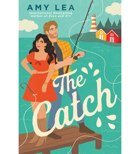 The Catch: 3