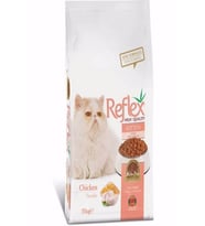Kitten Tavuklu Yavru Kedi Maması 15 kg