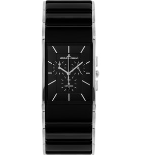 JACQUES LEMANS 1-1941A ERKEK KOL SAATİ