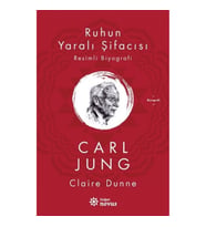 Ruhun Yaralı Şifacısı Carl Jung