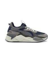 Puma Rs-X Suede Unisex Günlük Ayakkabı 39117613 Renkli (Çok Renkli)