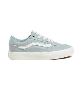 Vans Vn000d7uttn1 Brooklyn LS Ayakkabı Mavi
