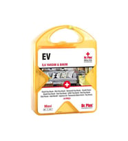 Dr Plus İlk Yardım Çantası Ev MiniKit