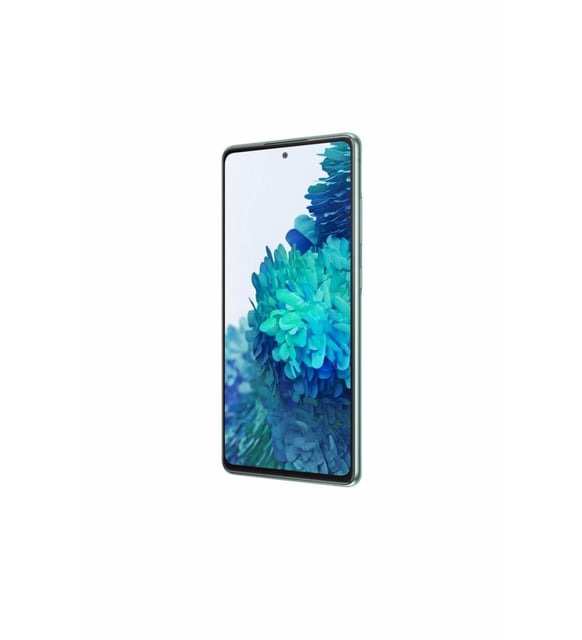 Samsung SM-G780FZGDTUR Galaxy S20 FE 128GB 6.5'' Cep Telefonu Yeşil