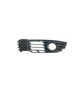 VOLKSWAGEN PASSAT ÖN TAMPON PANJURU DELİKLİ SOL 2001-2005 3B0853665LB41