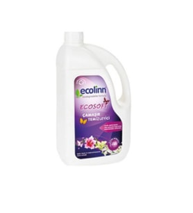 Ecosoft Konsantre Çamaşır Temizleyici 2500 Ml
