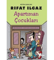 Apartıman Çocukları
