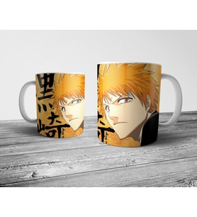 Pixxa Bleach Kupa Bardak Model 2