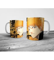 Pixxa Bleach Kupa Bardak Model 2