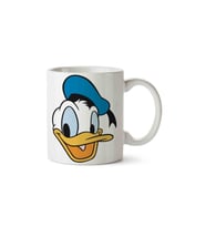Donald Duck Porselen Kupa Bardak
