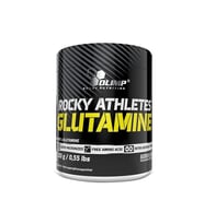 Olimp Rocky Athletes Glutamine 250 Gr