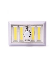 WATTON WT-383 DİMMERLİ IŞIK SEVİYESİ AYARLANABİLİR LEDLİ LAMBA