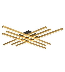 LEDLİ AVİZE LD-5103-2G