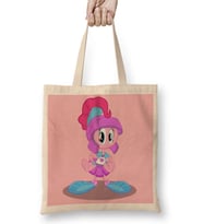 Looney Tunes Marvin The Martian Girl Bez Çanta Uzun Saplı